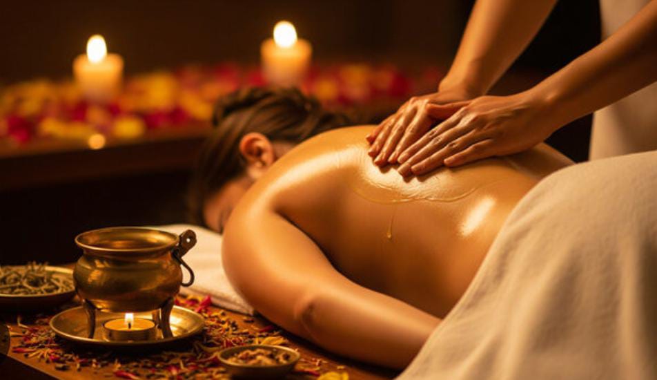 Ayurvedic Treatment